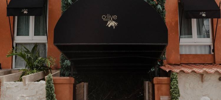奥利弗精品酒店 - 世界小型豪华酒店集团(Olive Boutique Hotel)图片