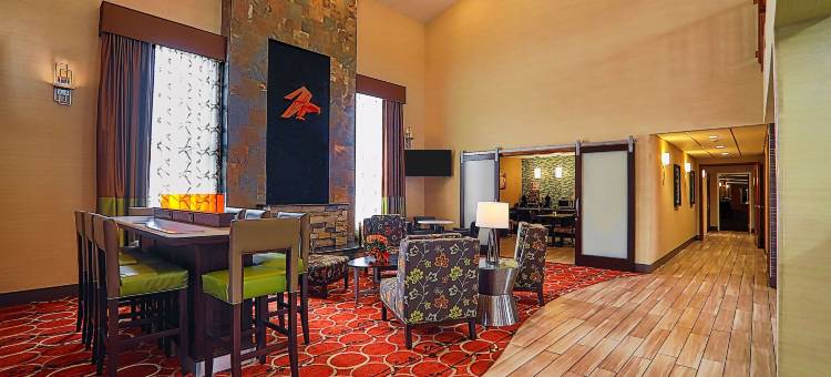 富尔肯广场贝斯特韦斯特酒店(Best Western Falcon Plaza)图片