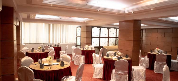 广东帝豪酒店(Grand Oriental Hotel)图片