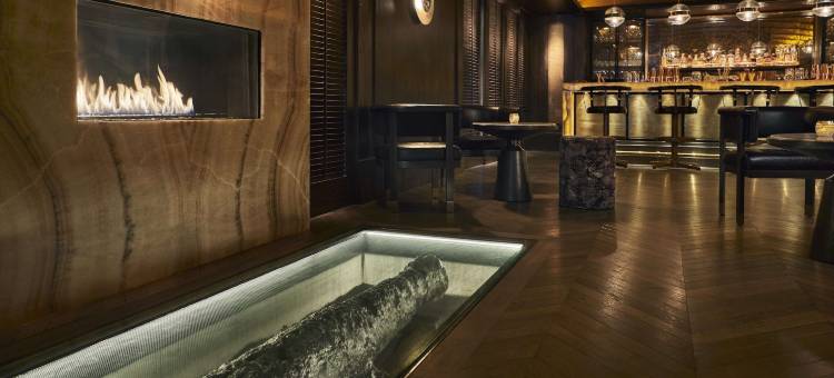 萨格莫尔·潘德里(Pendry Baltimore)图片