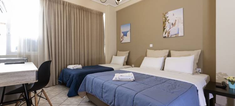 菲隆酒店(Filon)图片