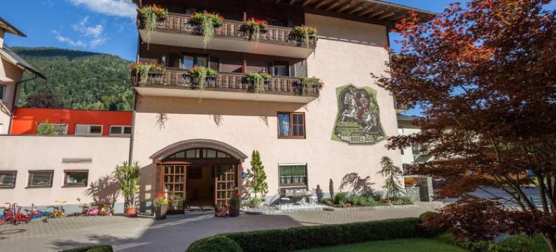 泽波斯特酒店(Hotel Zur Post)图片