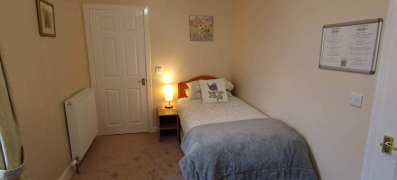 因弗拉德兰之家(Inverardran House Bed and Breakfast)图片