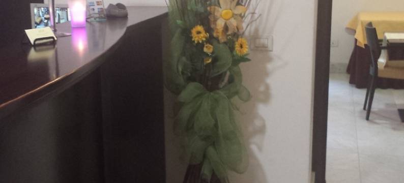 杜伊柯罗尼酒店(Hotel Due Colonne)图片