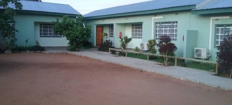 马希克洛自炊式单元酒店(Masikiro Self-Catering Units)图片