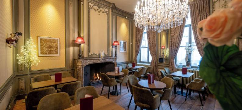 吉昂布日拖酒店-小型优雅酒店(Hotel Jan Brito)图片