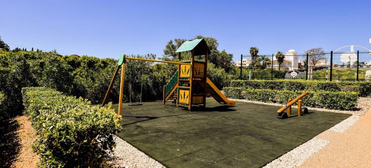 Vila Galé Náutico 精致度假之选(Vila Gale Nautico)图片