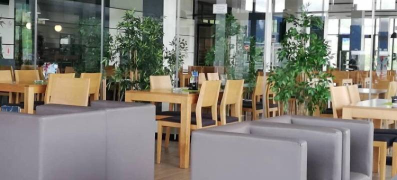 北利卡酒店(Hotel Lika Sjever)图片