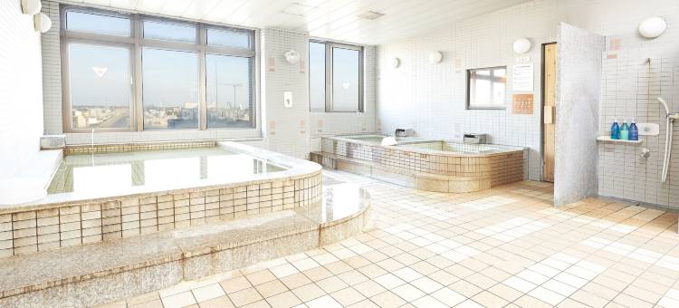 Famy Inn酒店-幕张(Famy Inn Makuhari)图片