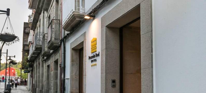 皇家旅馆酒店(Hotel Pousada Real)图片