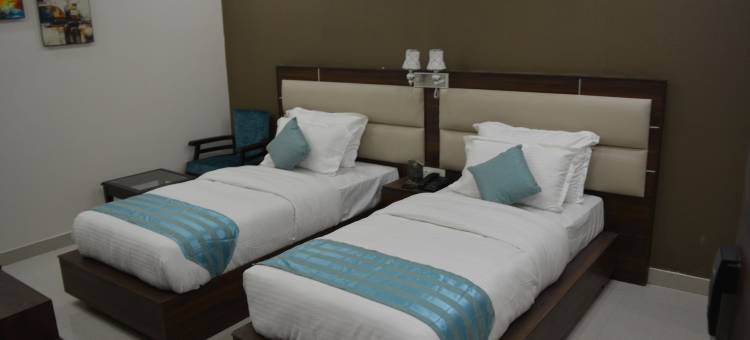 多来弗斯酒店(Hotel Dolives)图片