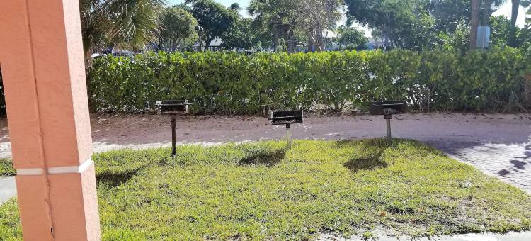 爱迪生海滨别墅(Edison Beach House)图片