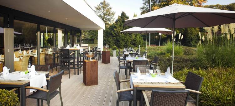 布恩迪尔坎普弗莱彻餐厅酒店(Fletcher Hotel-Restaurant de Buunderkamp)图片