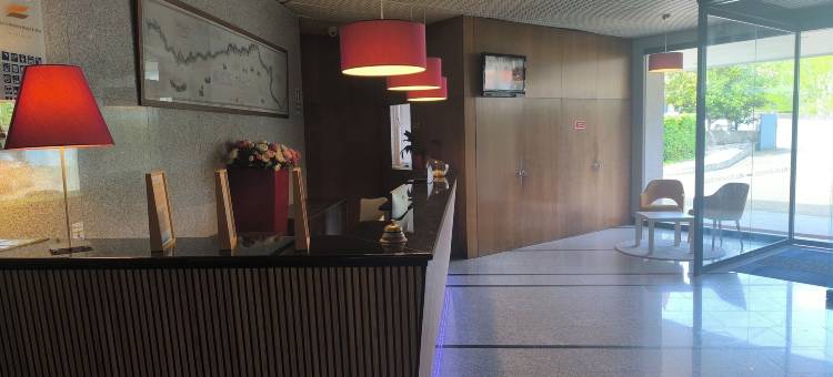 多罗滨海 Spa 酒店(Douro Marina Hotel & Spa)图片
