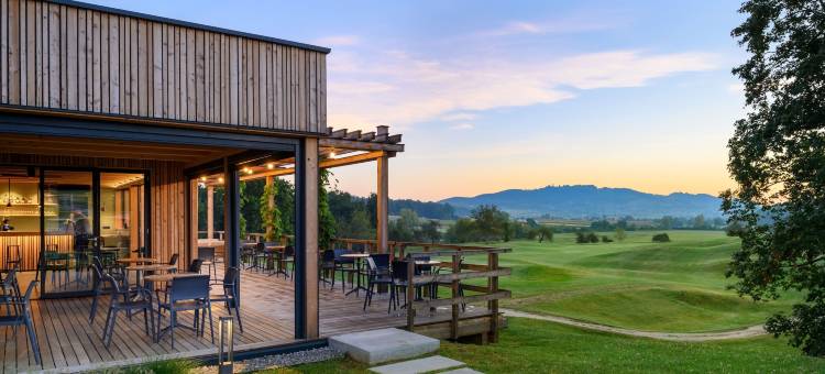 奇格勒奥托塞克酒店 - 罗莱夏朵(Hotel Grad Otočec - Relais Chateaux)图片