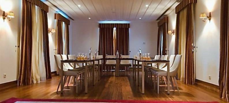 圣西尔维斯特宫精品酒店(Palacio São Silvestre-Boutique Hotel)图片