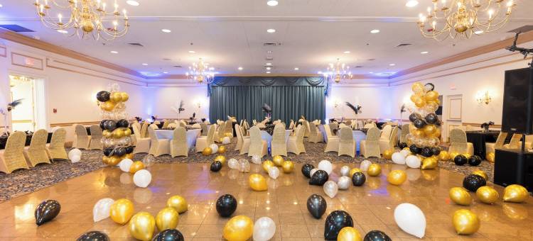 西黎巴嫩费尔赛德套房旅馆(Fireside Inn & Suites West Lebanon)图片