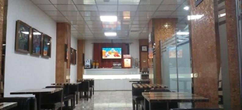 卡萨布兰卡酒店(Casablanca Hotel)图片