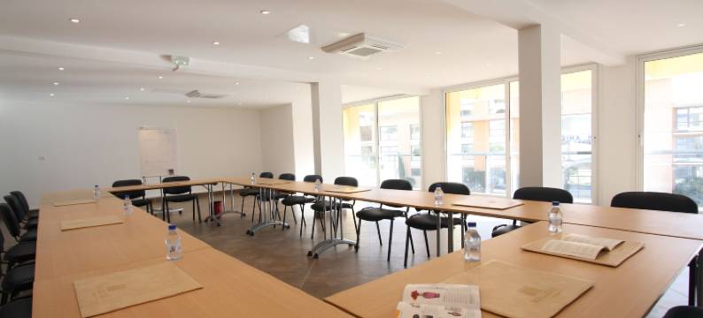 马里亚纳酒店(Le Mariana)图片