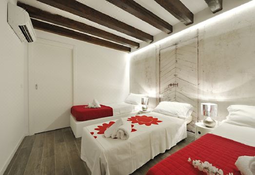 Ca Forner Hotel Overview