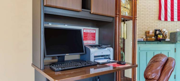 伊康酒店(Econo Lodge)图片