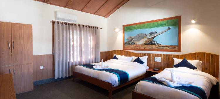 巴拜度假村(Babai Resort Pvt Ltd)图片