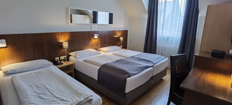 意大利酒店(Hotel Italia)图片