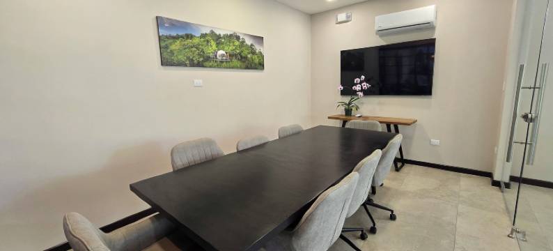 蒙特贝尔德奇拉豪华露营度假村(Chira Glamping Monteverde)图片