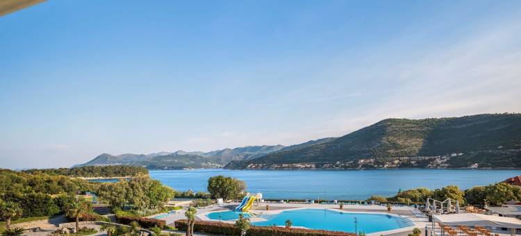 瓦拉玛阳光杜布罗夫尼克(Sunny Dubrovnik by Valamar)图片