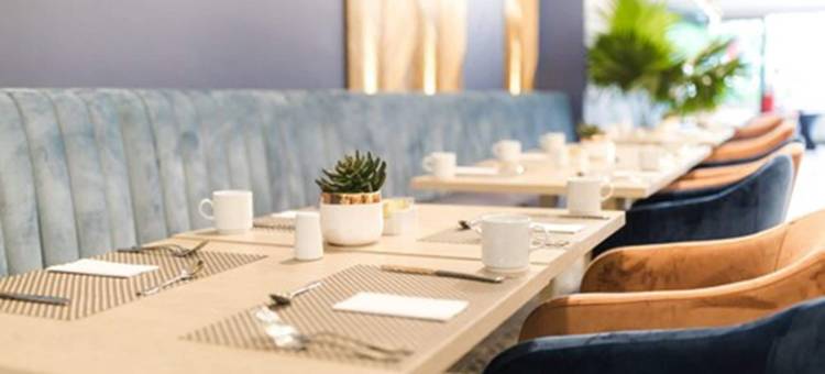 卡利城市花园希尔顿花园酒店(Hilton Garden Inn Cali Ciudad Jardin)图片