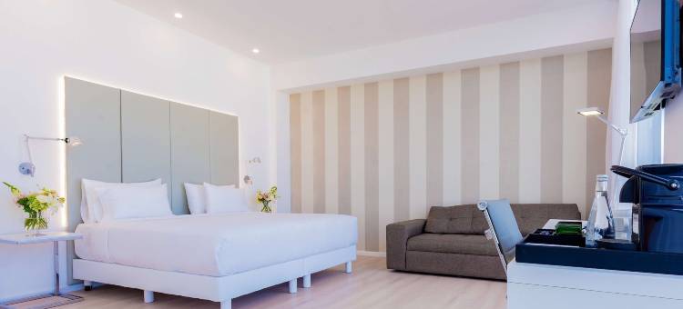 NH酒店-圣路易斯波托西(NH San Luis Potosi)图片