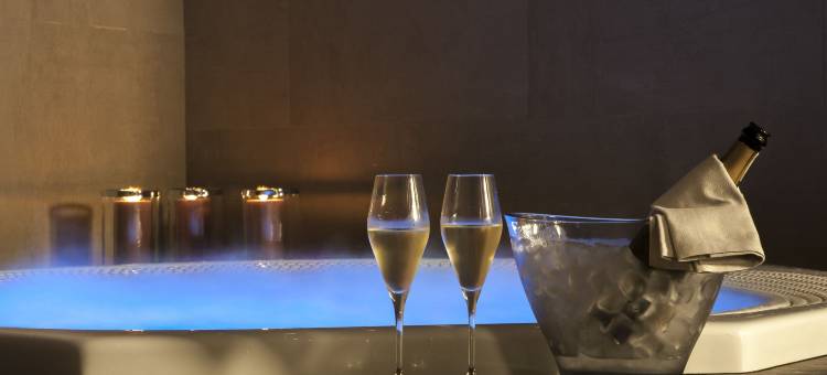 伊戈酒店(Ego Hotel)图片