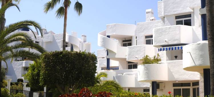 奥纳贝尔公寓酒店(Aparthotel Ona Campanario)图片