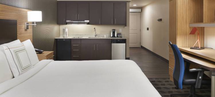 奥沙瓦万豪TownePlace酒店(TownePlace Suites Oshawa)图片