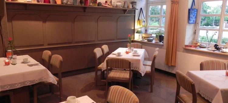 祖尔穆尔酒店(Hotel Zur Mühle)图片