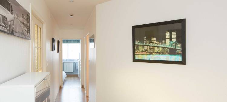 南锡市中心民宿靠近南锡火车站(Chambre d'hôtes Au Coeur de Nancyb&B Proche Gare de Nancy)图片