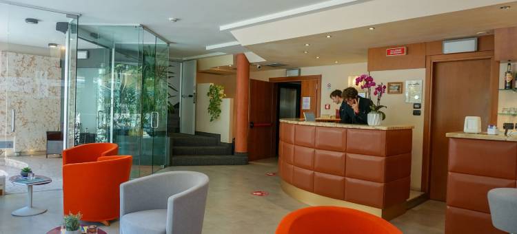 马维诺酒店(Hotel Mavino)图片