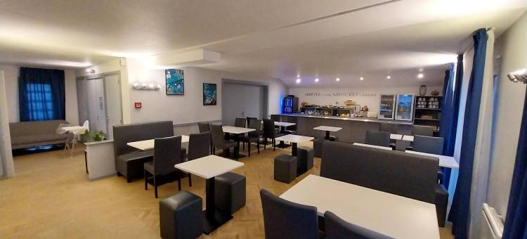 拉芙雷基里亚德饭店(Kyriad Hôtel la Fleche)图片