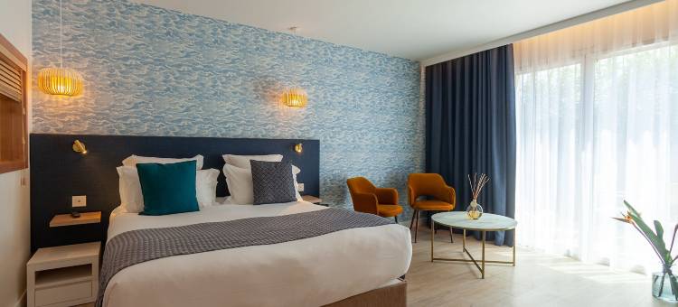 La Piscine酒店(Hotel la Piscine)图片
