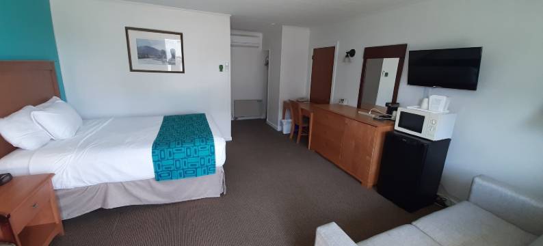 伍德斯托克新布伦瑞克豪生酒店(Howard Johnson by Wyndham Woodstock NB)图片