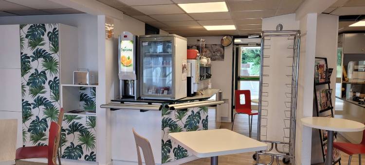 德勒普瑞米尔经典酒店(Premiere Classe Dreux)图片