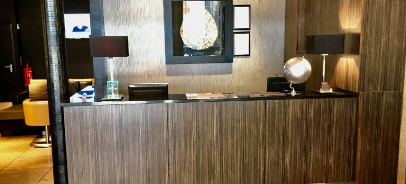 阿尔托酒店(Artto Hotel)图片