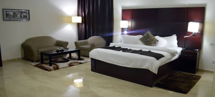 De Santos酒店(De Santos Hotel)图片