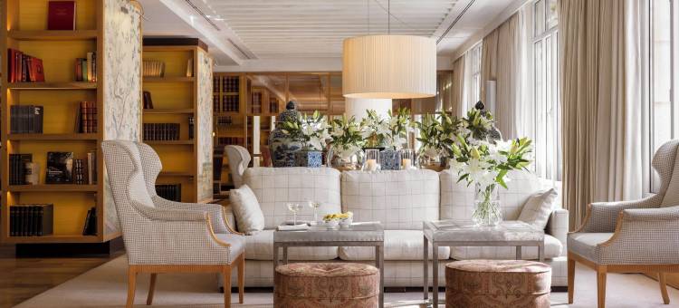 URSO水疗酒店-世界小型奢华酒店成员(Urso Hotel & Spa, a Small Luxury Hotel of the World)图片