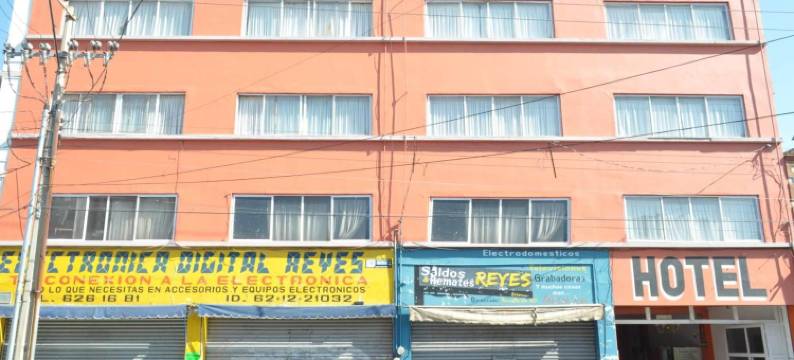 维耶纳酒店(Hotel Viena)图片