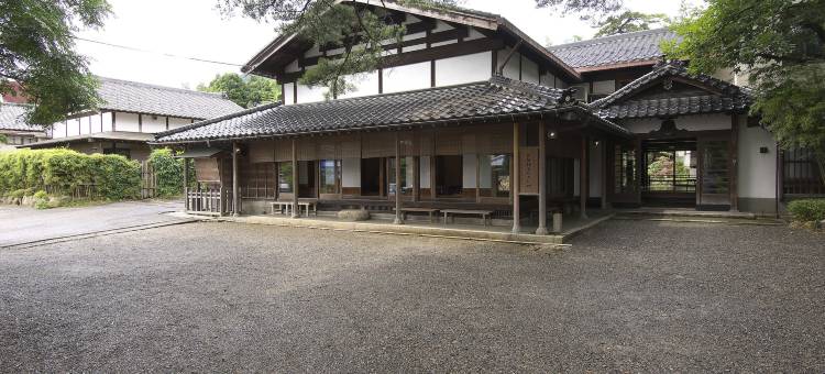 高志之宿高岛屋酒店(Koshinoyado Takashimaya)图片