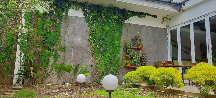 绿宝石酒店(Emerald Hotel)图片