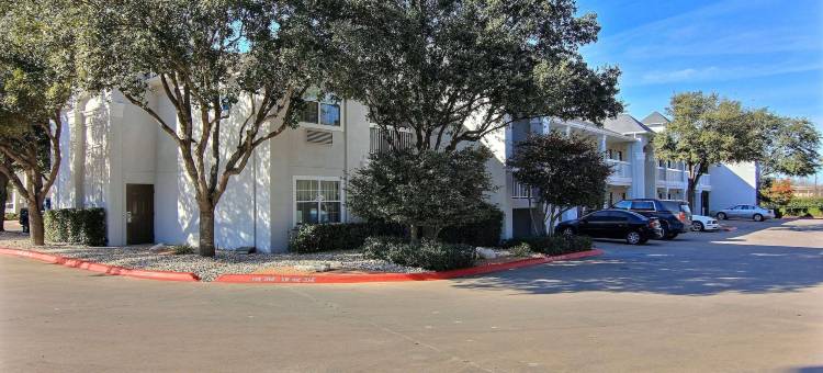 奥斯汀城中6号公寓(Studio 6 Austin, TX - Midtown)图片