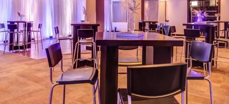 希库蒂米饭店(Hotel Chicoutimi, affilié à Hyvi)图片