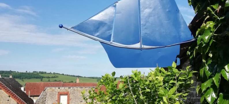 玛尔奇里旅馆酒店(Au Verger de Marcilly)图片